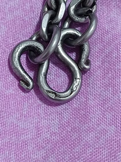 สร้อยพุก ตราลูกศร 11 ห่วง รูปที่ 2