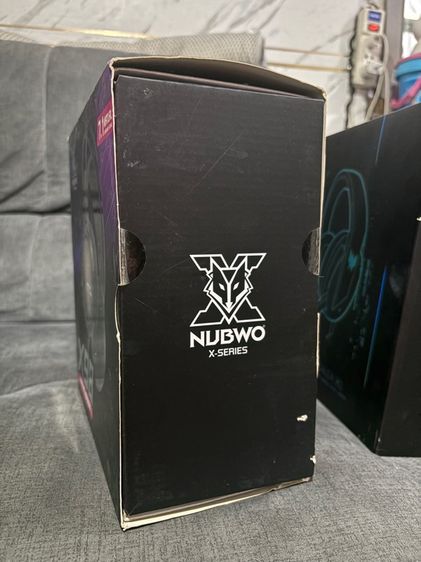 หูฟัง NUBWO x-series (X98) รูปที่ 3