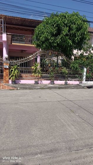อื่นๆ บ้านเดี่ยว เขตหนองจอก รูปที่ 4