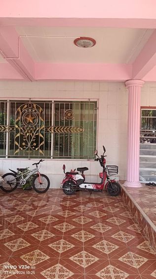 อื่นๆ บ้านเดี่ยว เขตหนองจอก