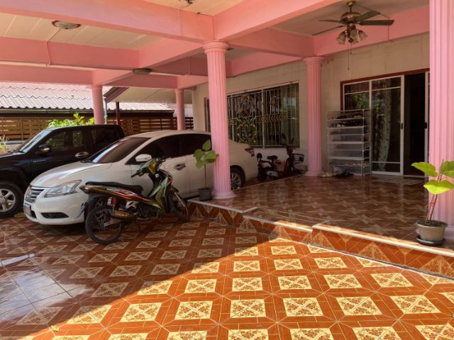 อื่นๆ บ้านเดี่ยว เขตหนองจอก รูปที่ 2