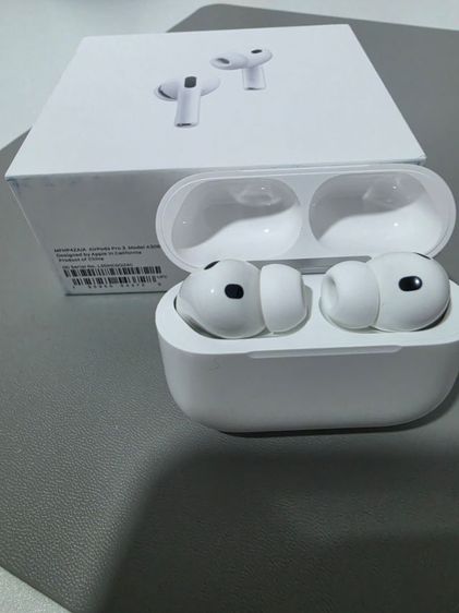 Apple AirPods Pro 3