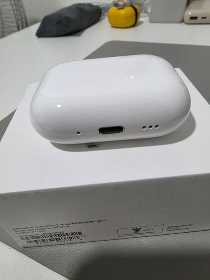 AirPods Pro 3 รูปที่ 4