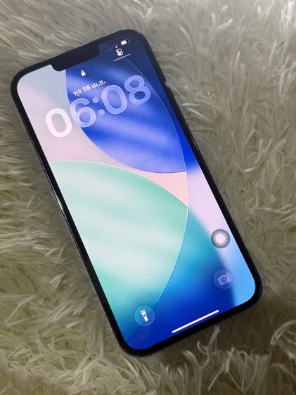 iPhone13 Pro Max 128 GB รูปที่ 6