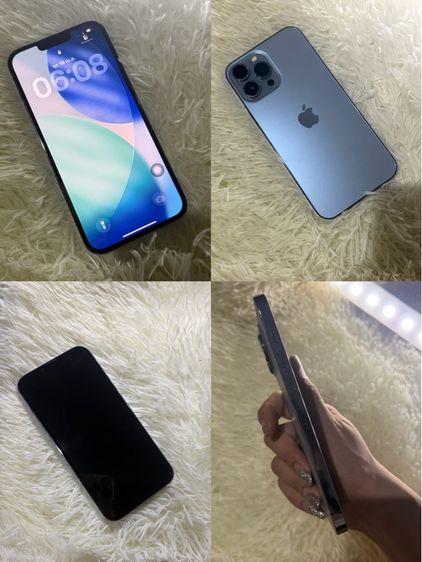 iPhone13 Pro Max 128 GB