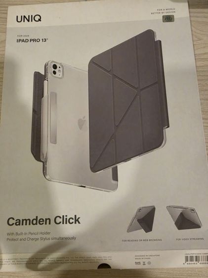 เคส ipad pro 13
