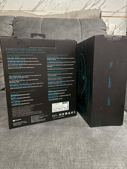 ACER PREDATOR GALEA 311 รูปที่ 2