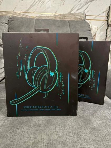 ACER PREDATOR GALEA 311