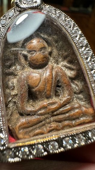 ปล่อยพระค่ะ รูปที่ 3