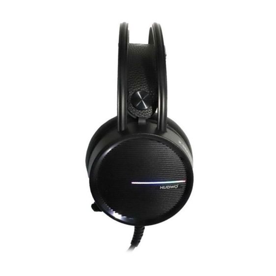 HEADSET (หูฟัง) NUBWO GAMER X98 รูปที่ 5
