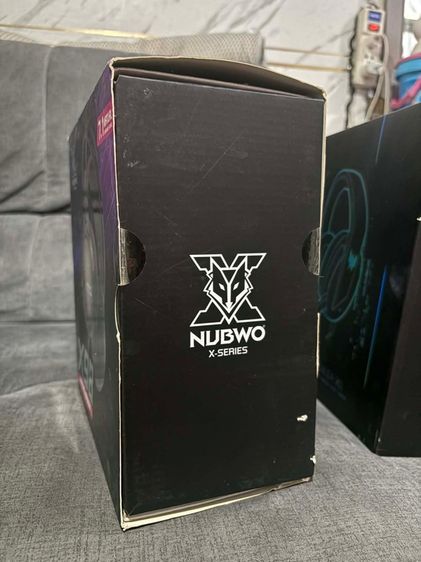 HEADSET (หูฟัง) NUBWO GAMER X98 รูปที่ 3