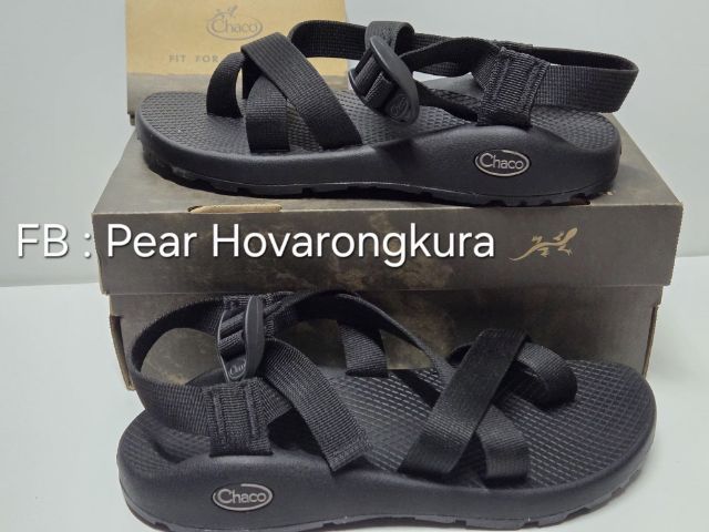 รองเท้า : Chaco Z2 Classic Women Black 
ไซส์ :  US8 ,UK6, Eu39
ราคา : 1100 บาท รวมส่ง
สภาพ : มือ1 ซื้อไว้ยังไม่ได้ใช้