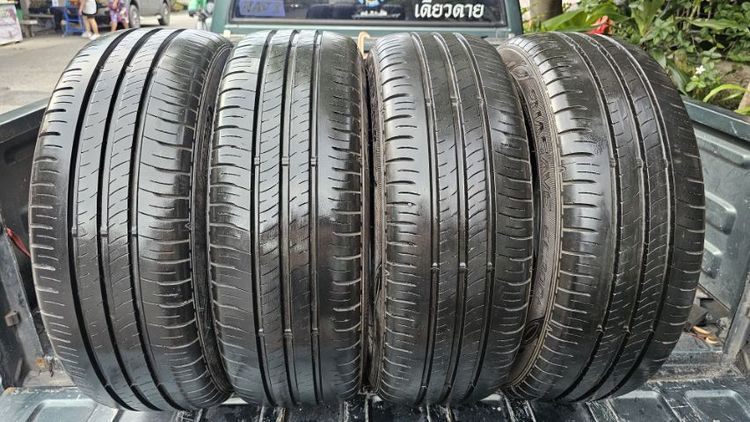 Dunlop 185 55 16 ปี23 รูปที่ 2