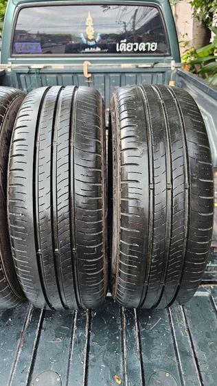 Dunlop 185 55 16 ปี23 รูปที่ 3