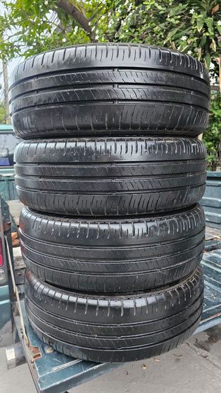 Dunlop 185 55 16 ปี23
