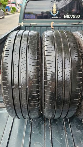 Dunlop 185 55 16 ปี23 รูปที่ 4