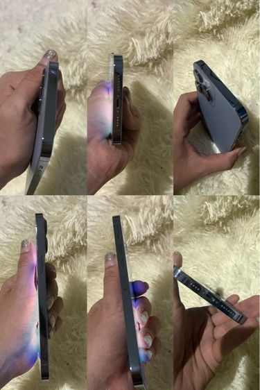 iPhone 13 Pro Max 128 GB รูปที่ 2