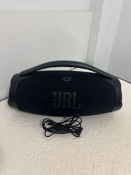 JBL Boombox3