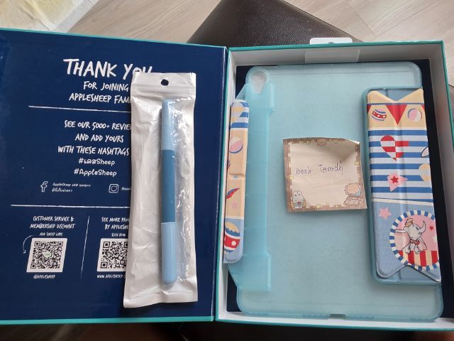 เคส ipad air  รูปที่ 3