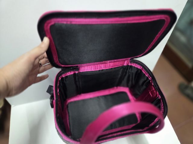 กระเป๋าตะกร้าเก็บความเย็น PDM x O.D.S. ของใหม่ ป้ายถุงครบ ราคา 550 บาท (รวมส่ง) มี 2 สีอย่างละ 1 ใบ  รูปที่ 5