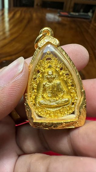 ปล่อยพระค่ะ