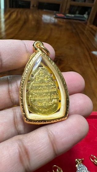 ปล่อยพระค่ะ รูปที่ 6