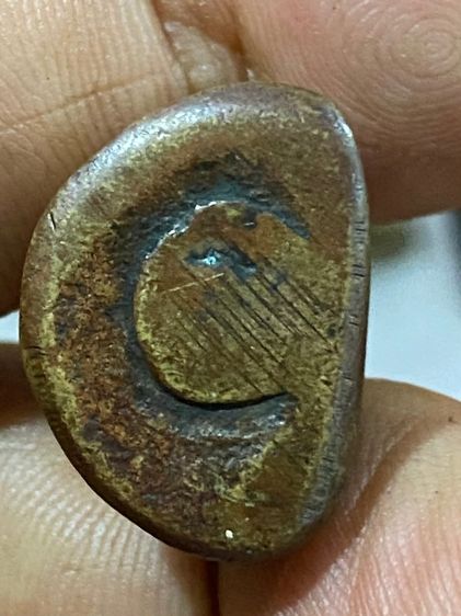 หลวงพ่อเงินพิมพ์นิยม รูปที่ 5