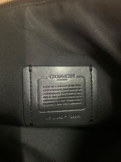 กระเป๋า Coach Mini Kelsey Satchel รูปที่ 6