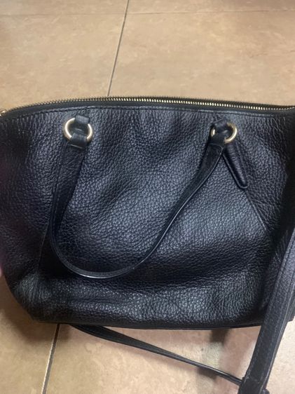 กระเป๋า Coach Mini Kelsey Satchel รูปที่ 3