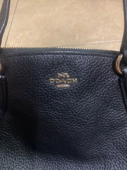 กระเป๋า Coach Mini Kelsey Satchel รูปที่ 2
