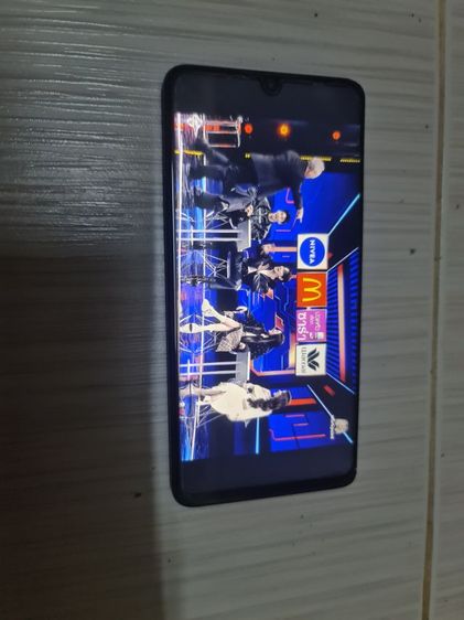 Huawei P30 6.1นิ้ว Kirin980 8 Core 128GB แรม 6GB แบตดี กล้องชัด hamoney os ใช้งานปกติมี play store โหลดได้ปกติ  สแกนหน้าไก็ สแกนนิ้วไม่ได้ รูปที่ 2