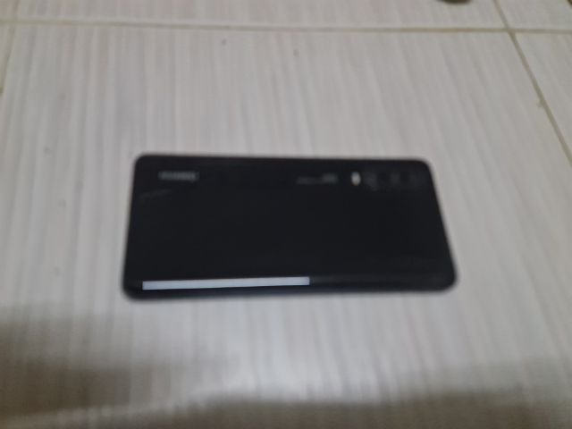 Huawei P30 6.1นิ้ว Kirin980 8 Core 128GB แรม 6GB แบตดี กล้องชัด hamoney os ใช้งานปกติมี play store โหลดได้ปกติ  สแกนหน้าไก็ สแกนนิ้วไม่ได้ รูปที่ 6