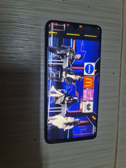 Huawei P30 6.1นิ้ว Kirin980 8 Core 128GB แรม 6GB แบตดี กล้องชัด hamoney os ใช้งานปกติมี play store โหลดได้ปกติ  สแกนหน้าไก็ สแกนนิ้วไม่ได้ รูปที่ 3