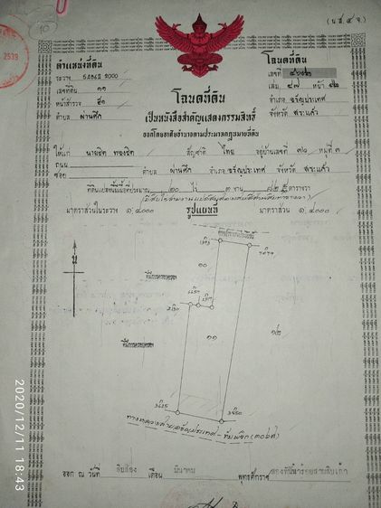 ขายสวนปาล์ม 20ไร่ พร้อมเก็บเกี่ยว ผ่านศึก อ. อรัญประเทศ จ.สระแก้ว