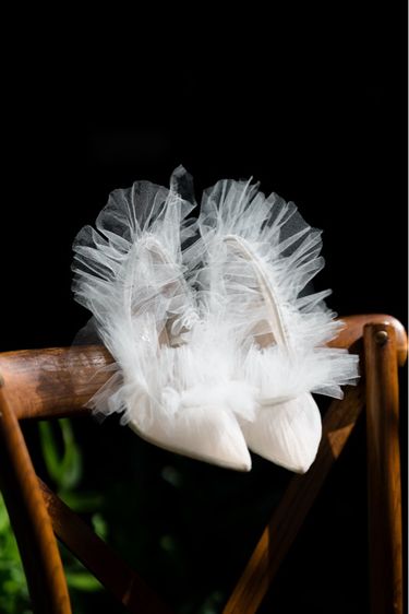 รองเท้าเจ้าสาว Ceremony Shoes