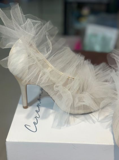 รองเท้าเจ้าสาว Ceremony Shoes รูปที่ 6