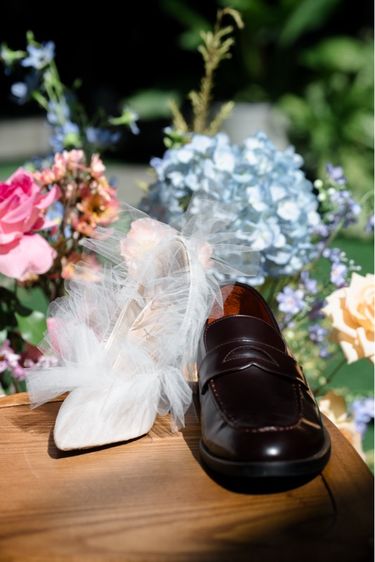 รองเท้าเจ้าสาว Ceremony Shoes รูปที่ 2