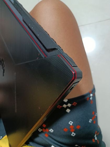 โน้ตบุ๊ค Tuf gameing f15 fx506LH รูปที่ 9