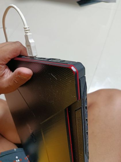 โน้ตบุ๊ค Tuf gameing f15 fx506LH รูปที่ 10