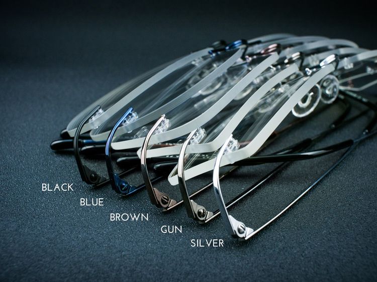 Gauss PIT l แว่นป้องกันทุกแสง คลื่นไฟฟ้า นาฬิกาชีวภาพ ดี. รูปที่ 8