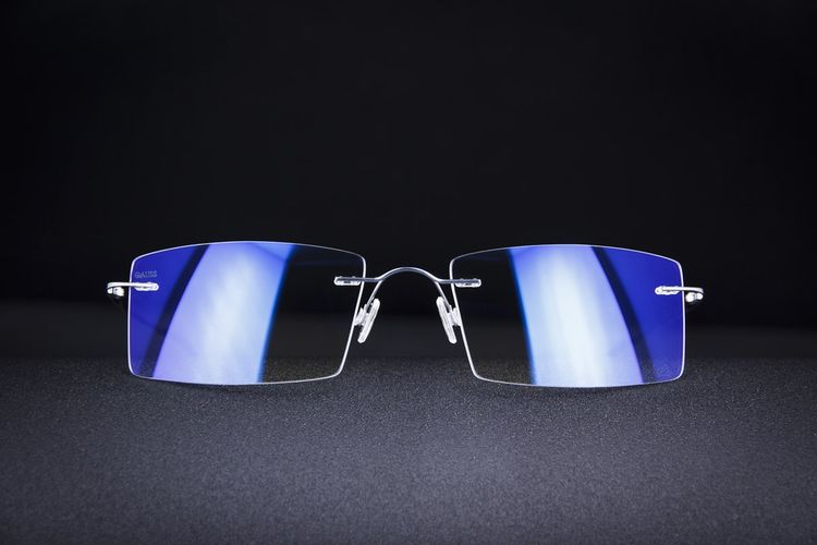 Gauss PIT l แว่นป้องกันทุกแสง คลื่นไฟฟ้า นาฬิกาชีวภาพ ดี. รูปที่ 9