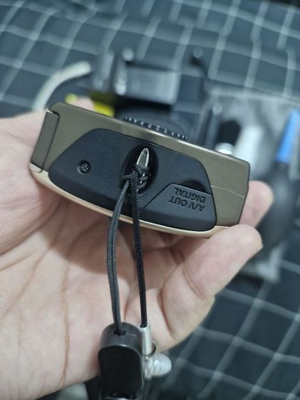 cannon ixy920is  รูปที่ 8