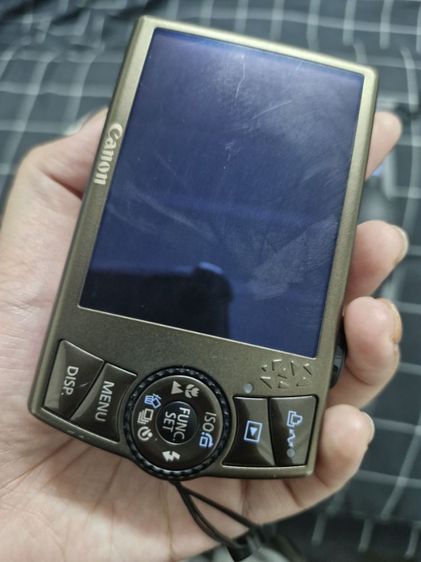 cannon ixy920is  รูปที่ 5