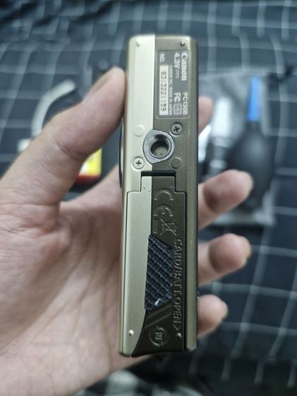 cannon ixy920is  รูปที่ 9