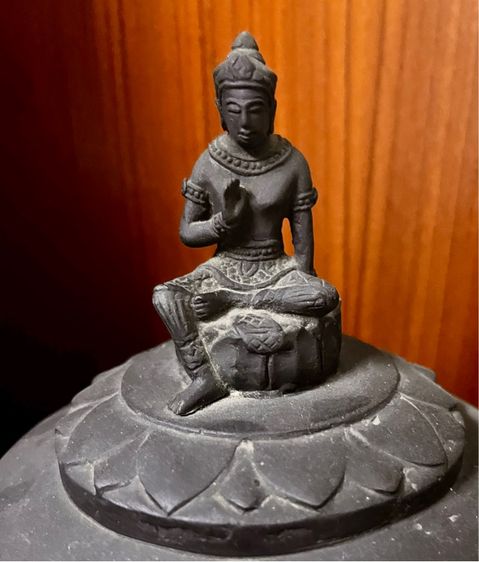 บาตรน้ำมนต์   รูปที่ 2