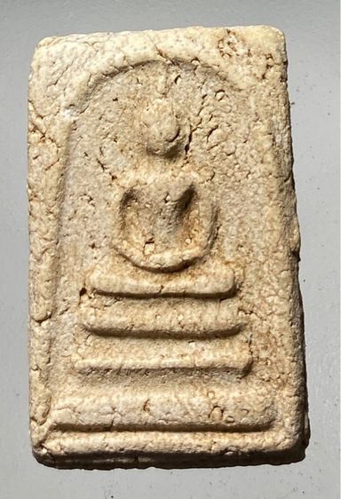 สมเด็จพิมพ์สวยเก่างามมาก