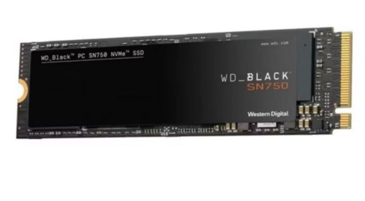 ssd 1tb รูปที่ 2