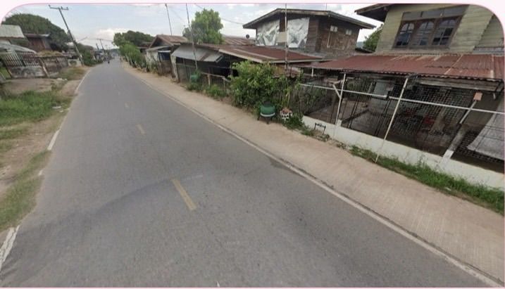 ไม่มี สร้างเสร็จก่อน 2010 ใช่ ขายบ้านพร้อมที่ดินบ้านโนนสง่า  รูปที่ 4