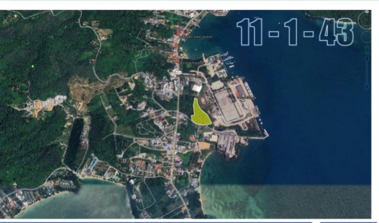 ใช่ ขายที่ดิน รูปที่ 2