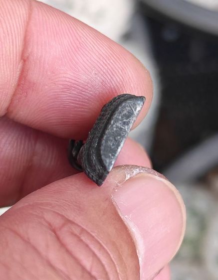 จี้เงินแท้หลวงพ่อองค์ดำนาคปรก วัดแสนระลึก กฐิน ปี 59 สวยหายาก ราคาแบ่งปันครับ รูปที่ 6